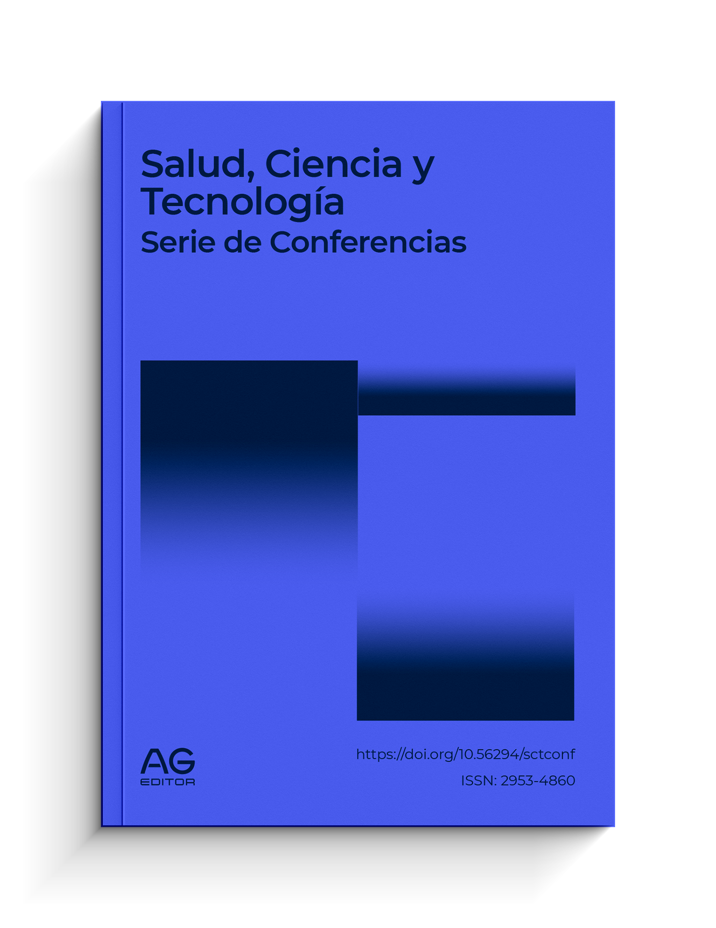 Salud Ciencia y Tecnología-Conferencias